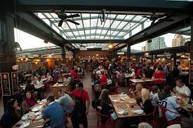 Where To Have Drinks Around Flatiron New York The Infatuation Eataly Nyc Restaurants Nyc