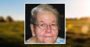 Lena Conger Obituary September 13, 2012
