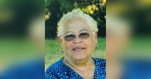 Obituary information for Andora "Dora" R Baldwin