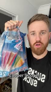 Zooper dooper prank 😂😂