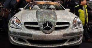 Extreme Tuning From China Mercedes Benz Slk Carnewschina Com China Auto News Mercedes Benz Slk Mercedes Benz Benz