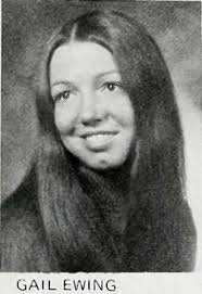 Gail L. Ewing (1956-1983)