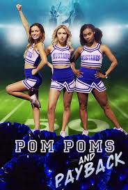 Mike markovich, pialang saham muda di sebuah perusahaan wall street yang dikendalikan mob, dikhianati dan dipenjara selama enam tahun. Pom Poms And Payback 2021 The Movie Database Tmdb