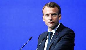 Rodez Emmanuel Macron Lancera Le Grand Debat Sur Les Retraites Le 26 Septembre Dans La Capitale Aveyronnaise Actu Occitanie