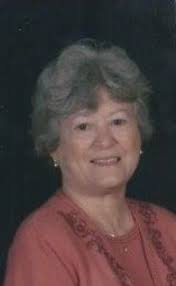 Shirley Corbin Obituary (1936