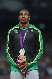 Or maybe you're curious about their height therefore, the yohan blake net worth and income figures or earnings statistics may not be 100% accurate. Yohan Blake Net Worth Track And Field Net Worth Jamaican People