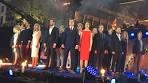 Cast Soldaat van Oranje - De Musical 5 mei-concert op de ... - YouTube