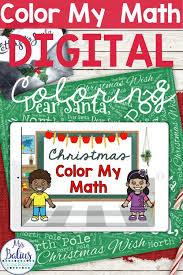 5 s floor marking colour standards 1. Digital Coloring Color My Math Video In 2020 Apps For Teaching Math Centers First Grade Resources