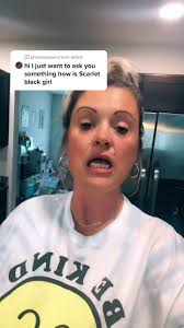 Ms. Haneline Teaching Lesson with Tiania Haneline and Scarlet Black