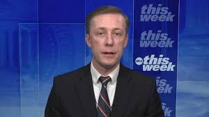 Biden team wants to finish strong on Ukraine, Gaza - ABC News