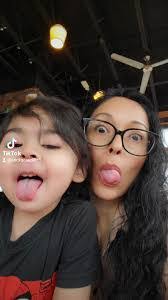 Erika Valdivia's Instagram, Twitter & Facebook