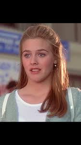 Spadena House Clueless