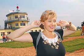 Арина шарапова родилась 30 мая 1961 года в москве. Sharapova Arina Ayanovna Foto Biografiya