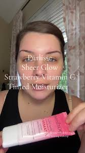 Purlisse Tinted Moisturizer Review