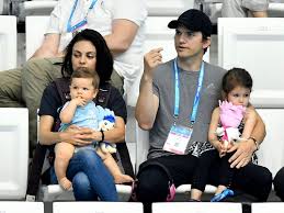 Mila kunis and ashton kutcher recently sat down with dax shepard on his armchair expert podcast to talk all things parenting—including how often they bathe their kids. Ashton Kutcher And Mila Kunis Will Not Give Their Kids Inheritance But There S A Plan B