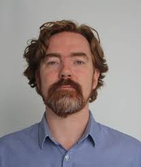 Morgan The Agency Men Nicholas Codd