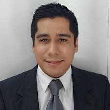 Erick Alexander Patton Chavez