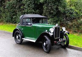 Morris Minor For Sale 1932 On Car And Classic Uk C575352 Vintage Cars Classic Cars British Morris Minor