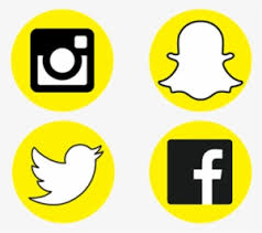 If you don't want to get all cray cray copying and pasting your own icons, facebook has jumped on the icon train and just added mood status icons that you can choose when you update your status. Listen To Talk 2 Em By Eli 28 Facebook Twitter Instagram Youtube Logo Png Png Image Transparent Png Free Download On Seekpng