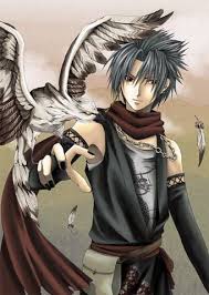 صور انمى كيوت 2017 صور شباب وبنات انمي Anime Boy Anime Ninja Anime
