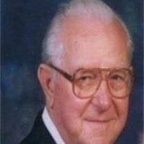 Albert B. Wood Obituary