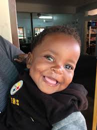 Live from Swaziland ... it's Saturday morning!: 500 diapers every day and a  “Surprise”!