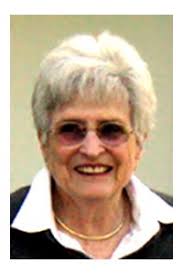 Marjorie Dunlap Obituary (2009)