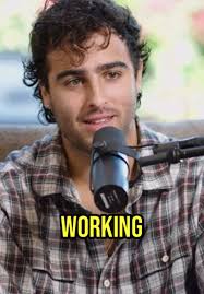 How Nick Went From Corporate America To Youtube 👀| IG&YT: Nick Nayersina|  #nicknayersina