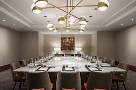 Maybe you would like to learn more about one of these? Private Dining Room Levante The Ritz Carlton Chicago