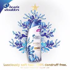 The formula can lock water and moisturize, improve dryness and dullness. Head And Shoulders Head Shoulders Supreme Facebook