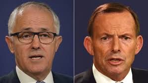 Vicious cycle topples Australian leaders