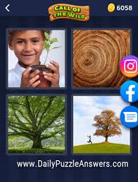 Maybe you would like to learn more about one of these? 4 Pics 1 Word Daily Bonus Puzzle March 6 2021 Daily Puzzle Answers