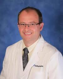 Christopher Reed, MD