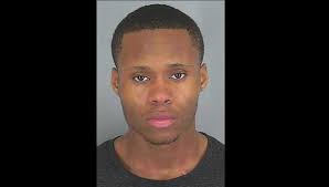 SCSO identifies robbery suspect shot after deputy rammed car head-on to end  chase