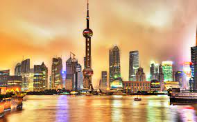 Itu adalah perjalanan pertamaku ke shanghai, tapi itu tempat yang baik untuk pergi ~ meskipun ada banyak orang. 22 Tempat Wisata Di Shanghai Yang Wajib Dikunjungi Tempatwisataunik Com