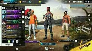 El juego de acción y aventura garena free fue desarrolado desde un comienzo para los usuarios de android, por lo tanto, no se requiere mucho esfuerzo instalar el juego en tu celular. Esta Fue Mi Primera Vez En Jugar En El Calvo De Freefire Facebook