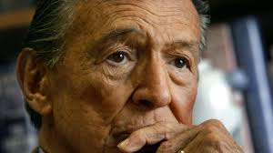 Mike Wallace's Secret Suicide Attempt