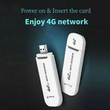 The company is able to buy 4g chips made by qualcomm. Unlocked Huawei E3372 E3372h 153 4g Lte Dongle Usb Stick Mobile Broadband Modem For Sale Online Ebay