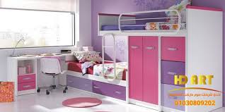 كتالوج غرف نوم اطفال مودرن كاملة