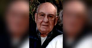 Obituary for Charles C. Weier