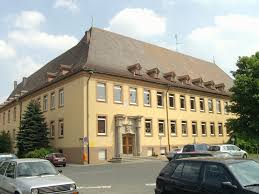 Gartenstadt Nurnberg Schulhaus Regenbogenschule Schulhaus Haus Architektur
