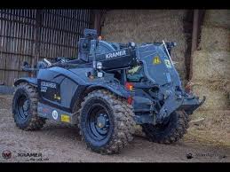 56 J Essaye Le Nouveau Telesco Kramer Black Edition Kt 407 Youtube Vehicules