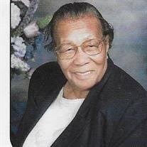 Ruth O. Gaither Obituary