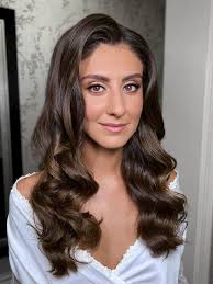 Liz Ray Bridal Makeup Artist & Hair Stylist