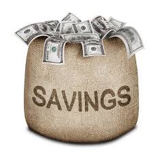 difference between sinking fund and