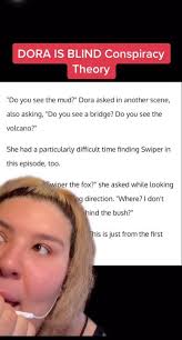 Dora The Explorer Cursor