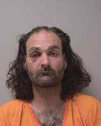 Marathon County Felony Gallery for Oct. 3, 2024