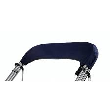 Bimini boot cover with light hole. Schutzen Sie Ihr Bimini Top Mit Der Reissverschlussabdeckung