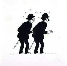 dupont et dupond struppi tim und poster coloriage de noel imprimable le grinch