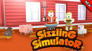 Get the new latest code and redeem tokens for skins, weapons, and traps. Roblox Sizzling Simulator Codes May 2021 Gamer Tweak